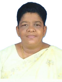 Mrs. P. Prema, M.Sc, M.Phil